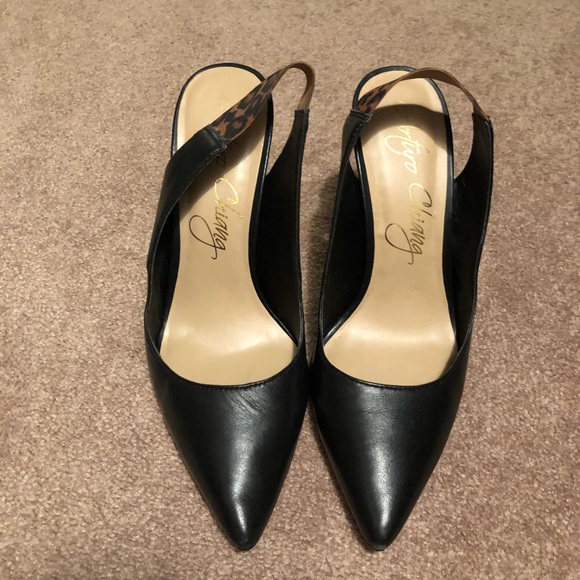 Arturo chiang heels Clearance